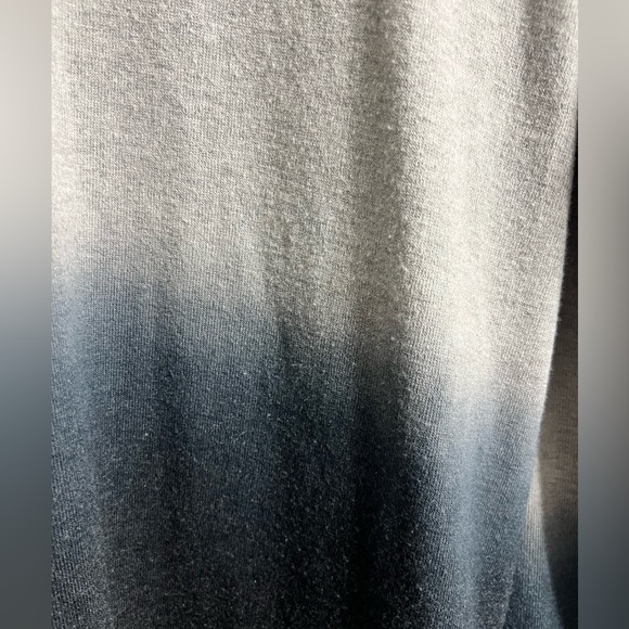 Karen by Karen Kane Ombré Lightweight Sweater - Picture 2 of 6